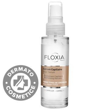 Ser pentru par, 50ml, Floxia