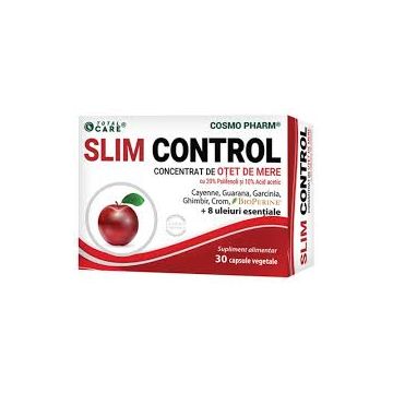 Slim control 30 capsule