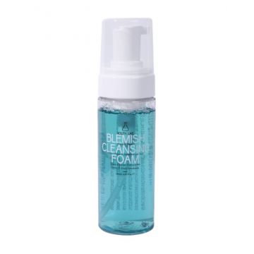 Spuma de curatare Blemish, 150ml, Youth Lab