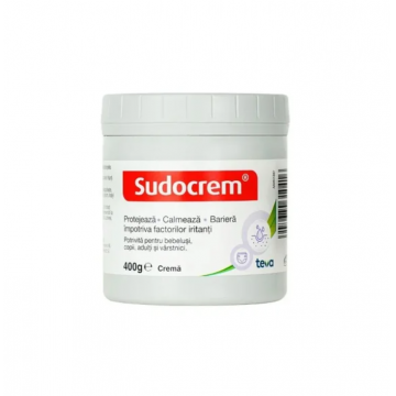 Sudocrem crema 400 g