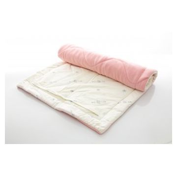 Suport Bioactiv Multifuncțional pentru Pernă Rejuvinova GreenE, 60cm x 80cm