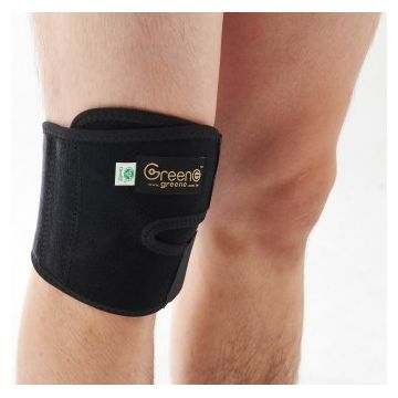 Suport Bioactiv tip Genunchieră Rejuvinova GreenE – Multifuncțional și Regenerativ