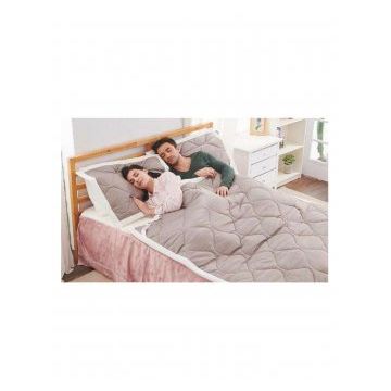 Suprasaltea & Pătură Bioactivă Rejuvinova GreenE – Relaxare, Circulație și Recuperare (3 variante)