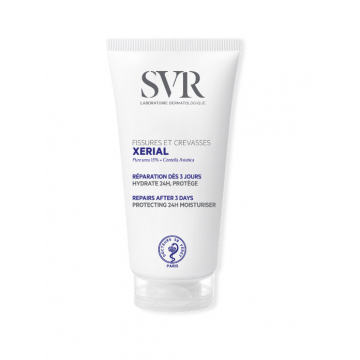 SVR Xerial Crema pentru fisuri si crevase 50 ml