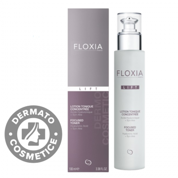 Toner concentrat, 100ml, Floxia