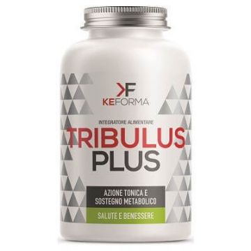 Tribulus plus 60 capsule