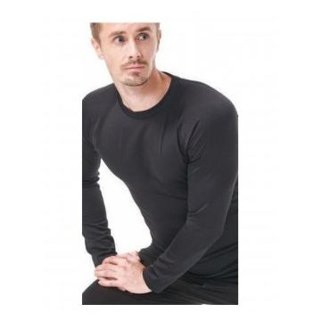 Tricou Bioactiv cu Mânecă Lungă pentru Bărbați – Rejuvinova GreenE, L / XL