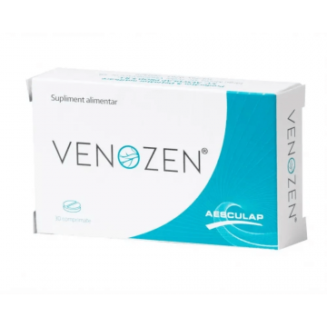 Venozen  30 Comprimate