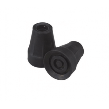 Wicromed Amortizor (Pufer) Carja Antebrat, Negru, 18mm