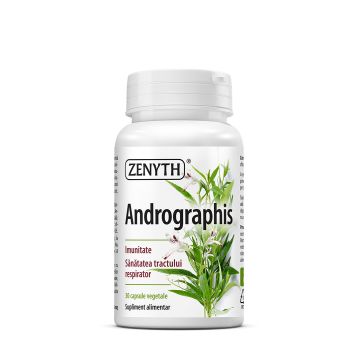 Andrographis (30 capsule)