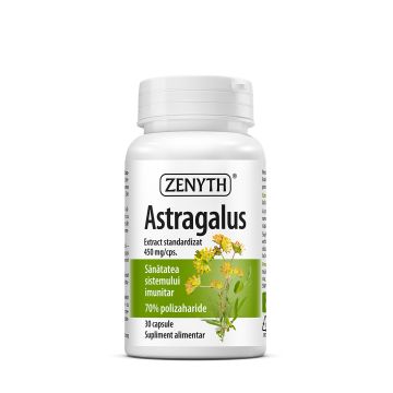 Astragalus 450 mg (30 capsule)