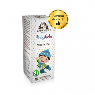 BabyGola Spray
