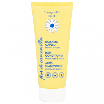 Balsam de par Fior Di Camomilla, 200ml, Camomilla Blu