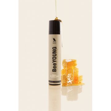 BeeYOUNG, crema anti-imbatranire cu venin de albine, 50 ml