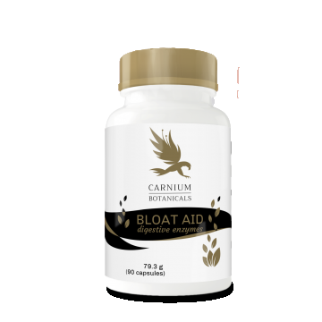Bloat Aid enzime digestive