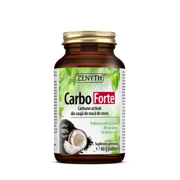 Carbo Forte (60 g pulbere)
