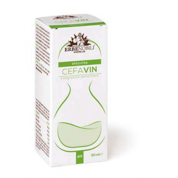 CEFAVIN