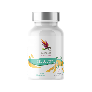 Celluvital 60 CAPSULE