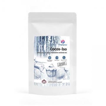 COCOS-ISO Electroliti Pulbere (325 g)