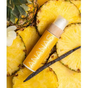 COCOSOLIS ANANAS Suntan  Body Oil 110 ml