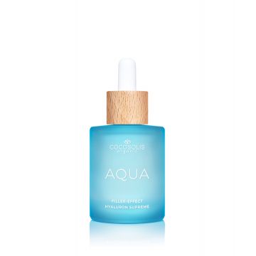 COCOSOLIS AQUA Filler-Effect Hyaluron Supreme 50 ml