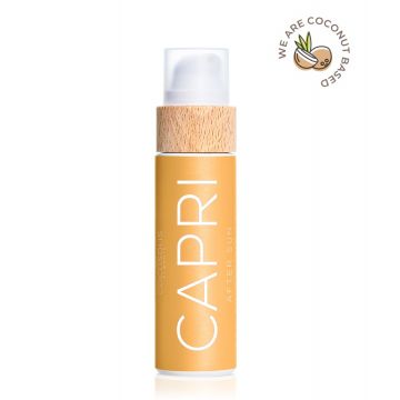 COCOSOLIS CAPRI After Sun Tan-Extending Lotion 100 ml