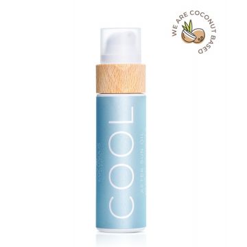 COCOSOLIS COOL After Sun Oil 110 ml