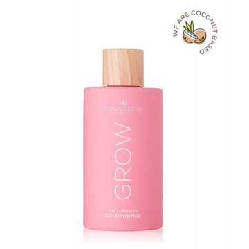 COCOSOLIS GROW Growth  Anti-aging Conditioner 200 ml