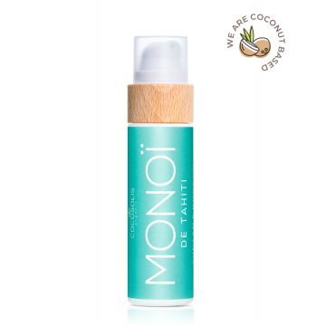 COCOSOLIS MONOI Suntan  Body Oil 110 ml