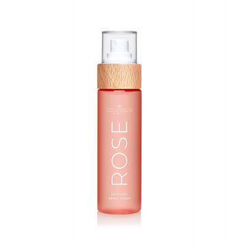 COCOSOLIS ROSE Soothing Spray Toner 100 ml