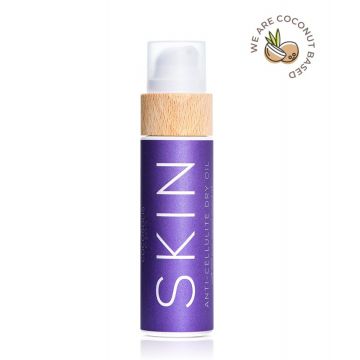 COCOSOLIS SKIN Anti-cellulite Dry Oil 110 ml