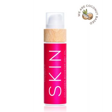 COCOSOLIS SKIN Collagen Booster Dry Oil 110 ml