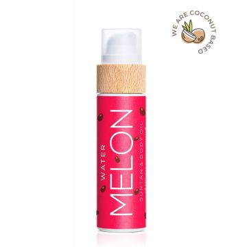 COCOSOLIS WATERMELON Suntan  Body Oil 100 ml