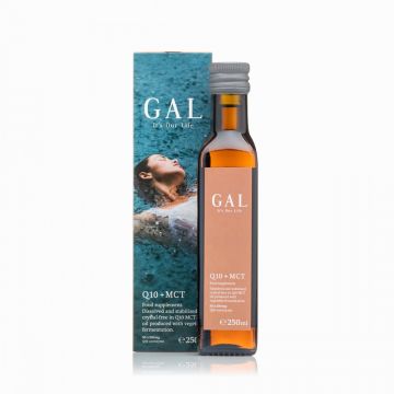 GAL Q10 + MCT (250 ml)