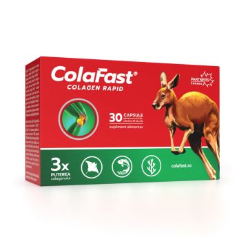 ColaFast   Colagen Rapid