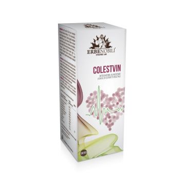COLESTVIN - scaderea colesterolului trigliceridelor