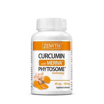 Curcumin fitozomal Meriva   500 mg (60 capsule)