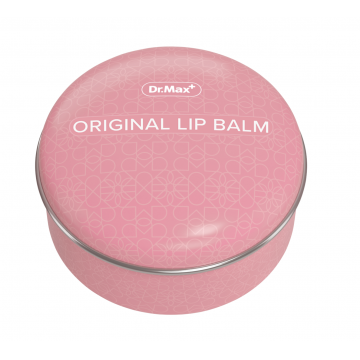 Dr. Max Balsam de buze cu vaselina, 15g