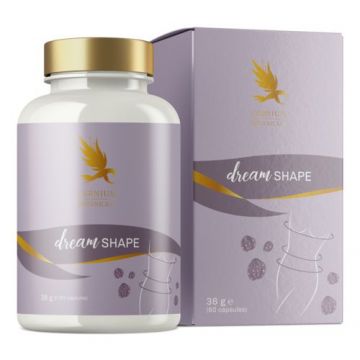 Dream Shape, supliment alimentar, 60 capsule