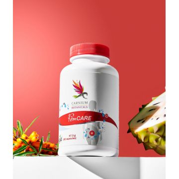 Fem Care, supliment alimentar