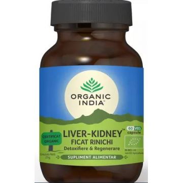 Ficat  Rinichi   Detoxifiere Ficat  Revitalizare