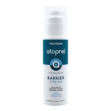 Frezyderm Atoprel crema bariera  flacon 150ml