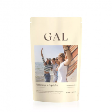 GAL Peptide din colagen de peste Naticol   (150 g)