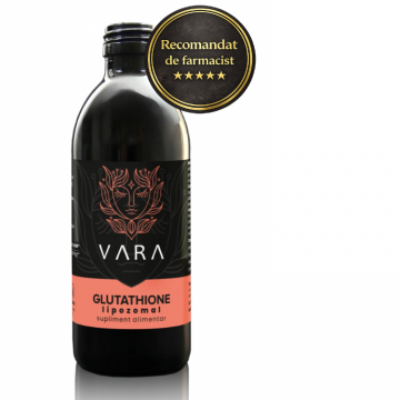 Glutathione Lipozomal Premium 250 ml