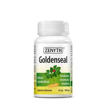 Goldenseal 300 mg (45 capsule)