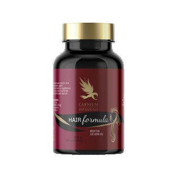 Hair Formula 30 Capsule