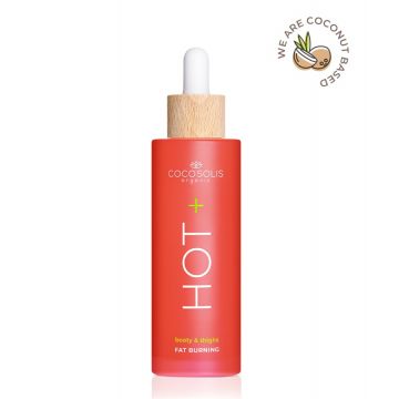 HOT+ Fat-burning Serum 100 ml