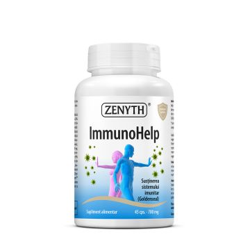 ImmunoHelp 700 mg (45 capsule)