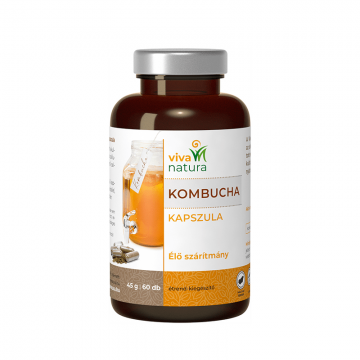 Viva Natura Kombucha