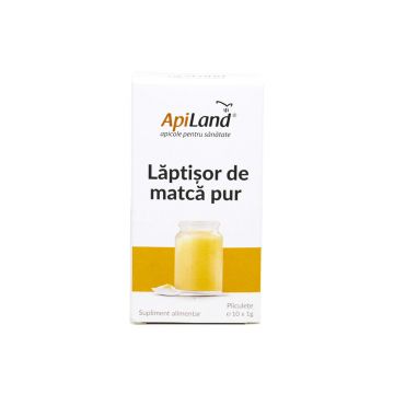 Laptisor de matca PUR conventional - 10 x 1g
